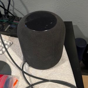 Apple HomePod